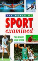 World of Sport Examined