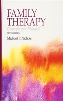 Family Therapy: Concepts and Methods