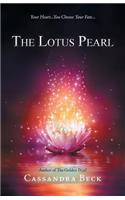 The Lotus Pearl