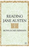 Reading Jane Austen