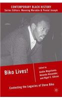 Biko Lives!