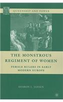 Monstrous Regiment of Women