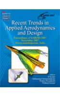 Recent trends in Applied Aerodynamics and Design (SAROD 2007)