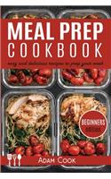 Meal Prep Cookbook
