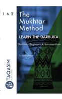 The Mukhtar Method - Darbuka Beginner & Intermediate
