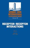 Receptor-Receptor Interactions : a New Intramembrane Integrative Mechanism