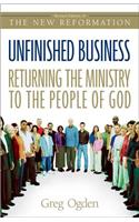Unfinished Business