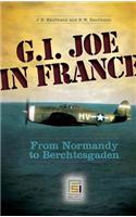 G.I. Joe in France