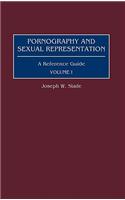 Pornography and Sexual Representation