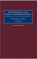 Pornography and Sexual Representation