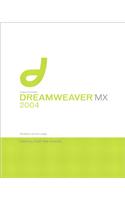 Macromedia Dreamweaver Mx 2004