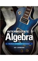 Intermediate Algebra