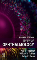 Review of Ophthalmology - E-Book