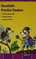 Reading 2011 Decodable Practice Readers: Units 4,5 and 6 Grade 3
