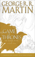 Game of Thrones: The Graphic Novel