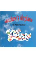 Matthew's Airplane