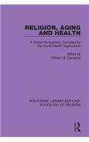 Religion, Aging and Health