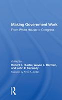 Making Government Work