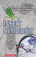 Insect Symbiosis (Contemporary Topics In Entomology)(Special Indian Edition/ Reprint Year : 2020)