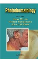 Photodermatology