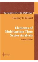 Elements of Multivariate Time Series Analysis: (Springer Series in Statistics)