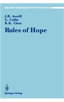 Rules of Hope