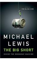 The Big Short: Inside the Doomsday Machine