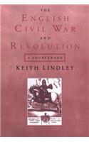 English Civil War and Revolution