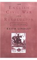 The English Civil War and Revolution