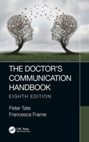 The Doctor's Communication Handbook, 8th Edition