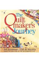 The Quiltmaker's Journey