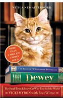 Dewey (Large Print Edition)