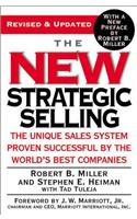 The New Strategic Selling