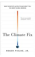 The Climate Fix