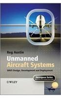 Unmanned Aircraft Systems