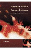 Molecular Analysis and Genome Discovery