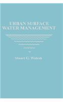 Urban Surface Water Management