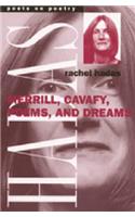 Merrill, Cavafy, Poems, and Dreams
