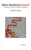 Does Business Learn?