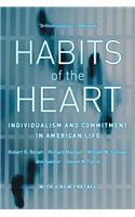 Habits of the Heart, with a New Preface