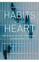 Habits of the Heart, With a New Preface