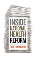 Inside National Health Reform