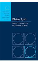 Plato's Lysis