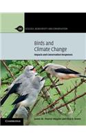 Birds and Climate Change