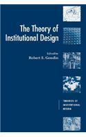 Theory of Institutional Design