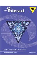 SMP Interact Book 9t: For the Mathematics Framework