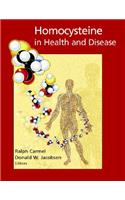 Homocysteine in Health and Disease