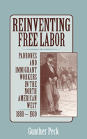 Reinventing Free Labor