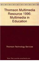 Thomson Multimedia Resource 1996