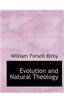 Evolution and Natural Theology